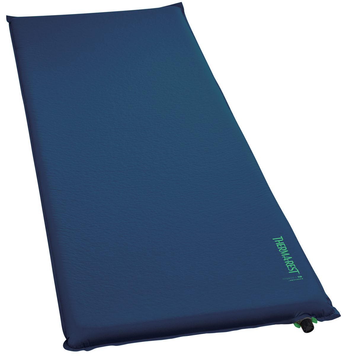 Obrázok Therm-a-rest | BaseCamp 2020 Regular Poseidon Blue