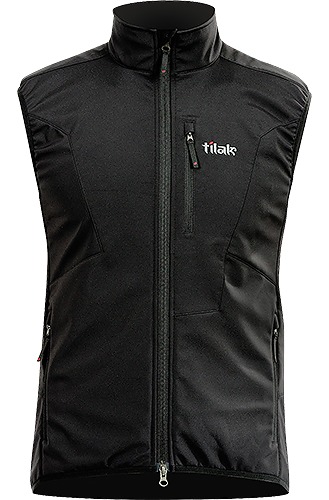 Obrázok Tilak | Trango Vest Black S