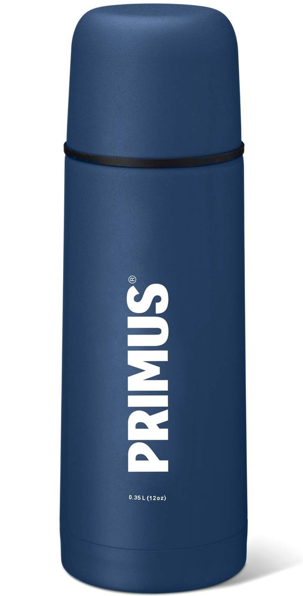 Obrázok Primus | Vacuum Bottle 0,35 l Deep Blue