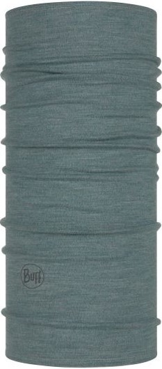 Obrázok Merino Wool Buff Midweight Pool Melange