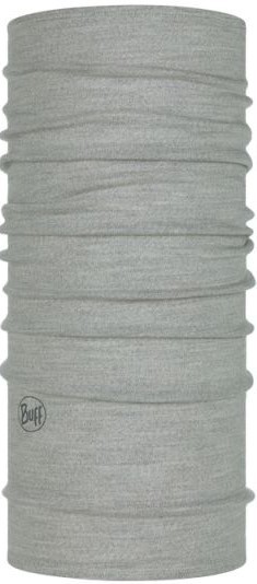 Obrázok Merino Wool Buff Midweight Birch Melange