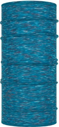 Obrázok Merino Wool Buff Lightweight Stripes Ice Multi