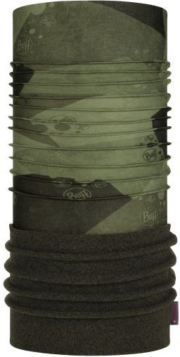 Obrázok Junior Polar Buff Junior Big Camu Khaki