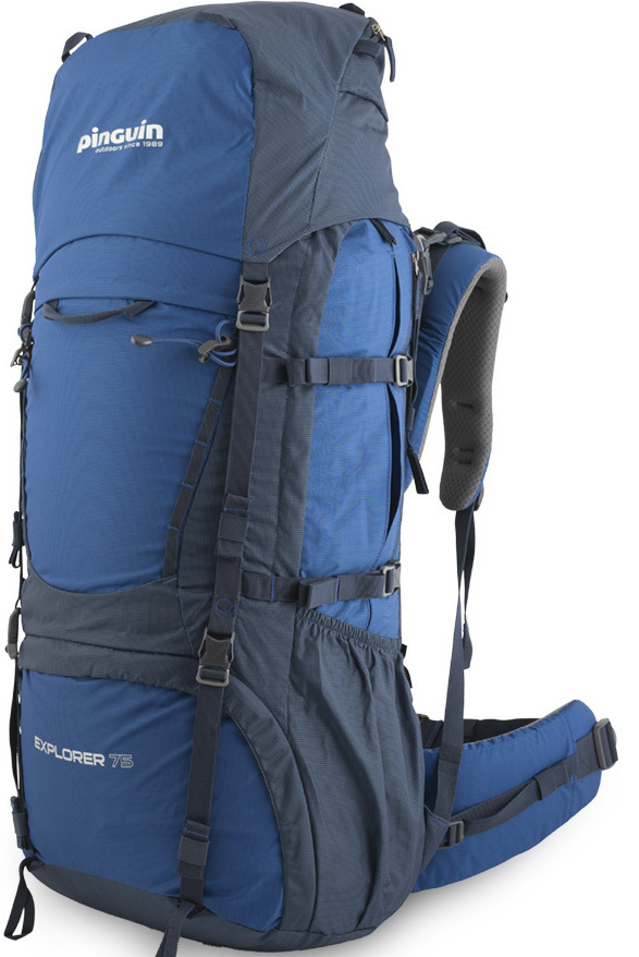 Obrázok Pinguin | Explorer 75 Blue 75 L