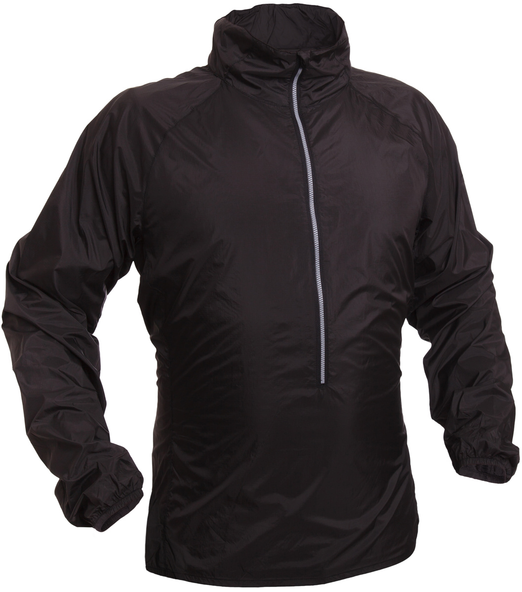 Obrázok Warmpeace | Cliff Raven Black 3XL