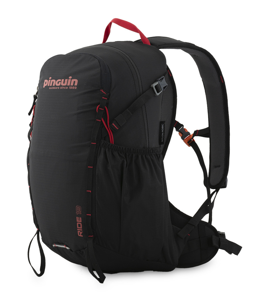 Obrázok Pinguin | Ride 19 Black 19 L