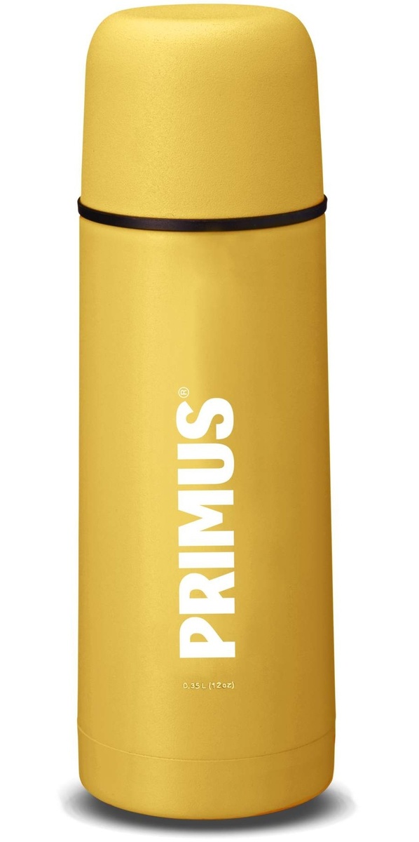 Obrázok Primus | Vacuum Bottle 0,35 l Yellow