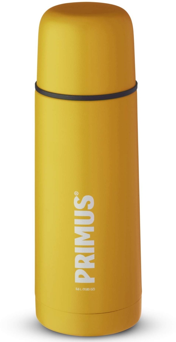 Obrázok Primus | Vacuum Bottle 0,5 l Yellow