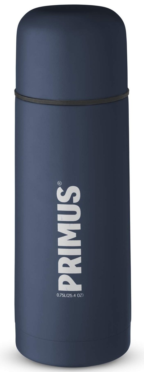 Obrázok Primus | Vacuum Bottle 0,75 l Navy