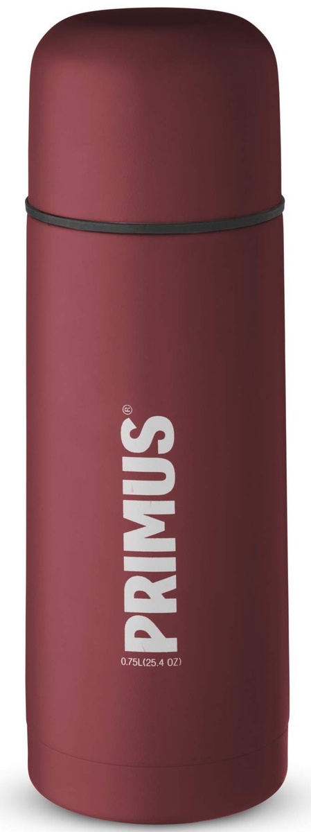 Obrázok Primus | Vacuum Bottle 0,75 l Ox Red