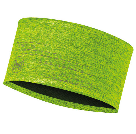 Obrázok Buff | DryFlx Headband Yellow Fluor