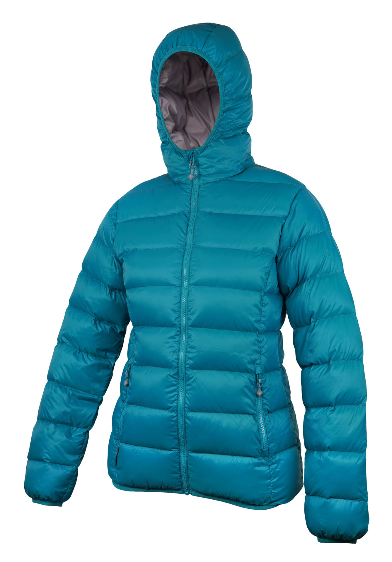 Obrázok Warmpeace | Tacoma Lady Harbor Blue / Steeple Grey XXL