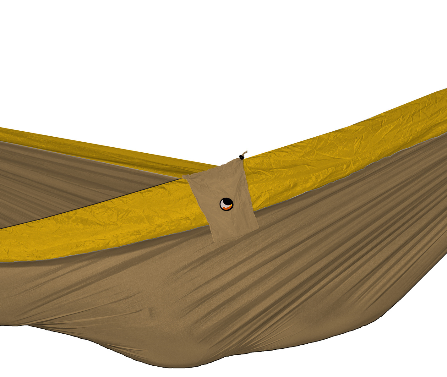 Obrázok TTTM | Double Hammock Brown / Dark Yellow