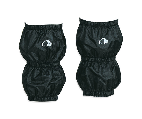 Obrázok Tatonka | Gaiter 210 Short Light UNI Black