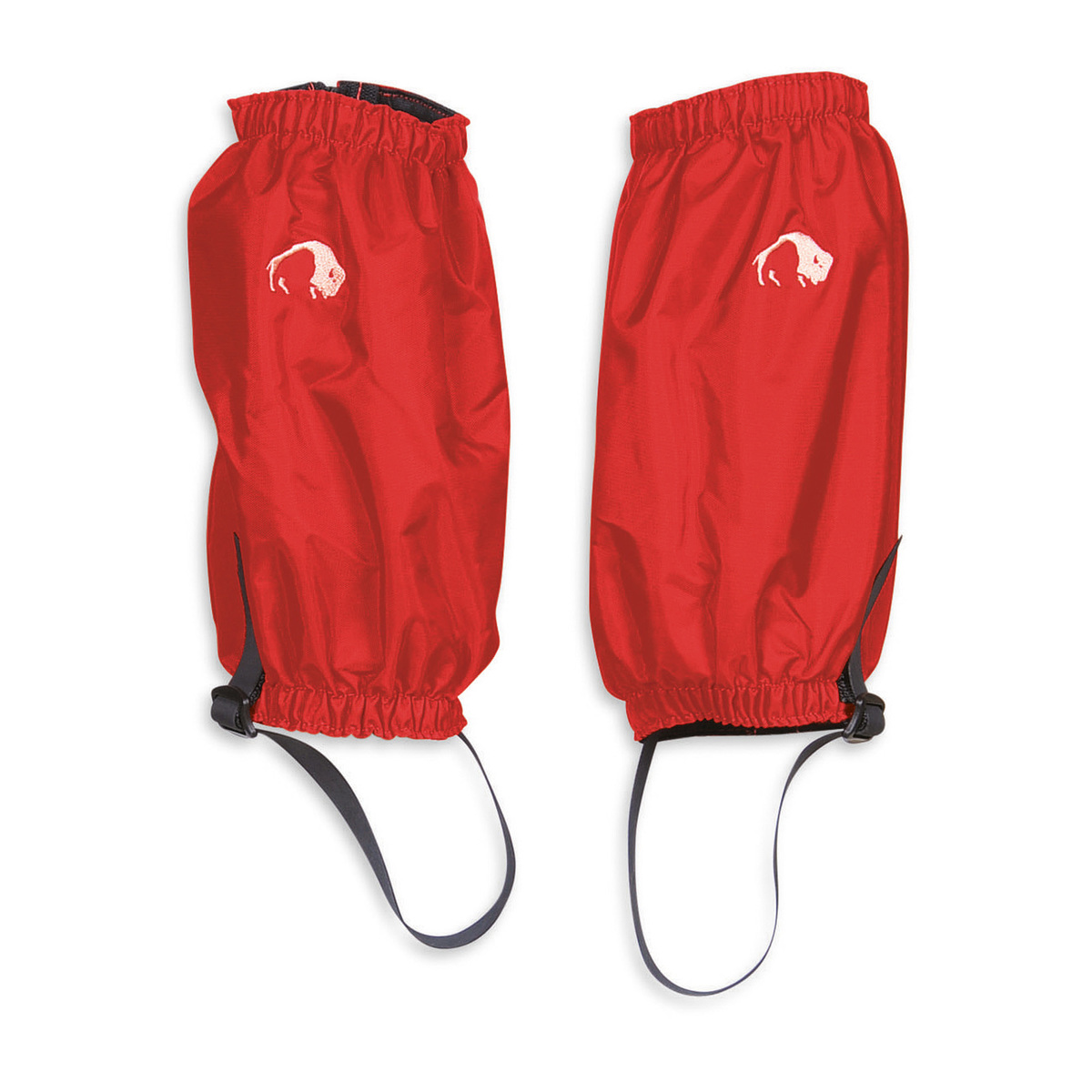 Obrázok Tatonka | Gaiter 420 HD Short UNI Red