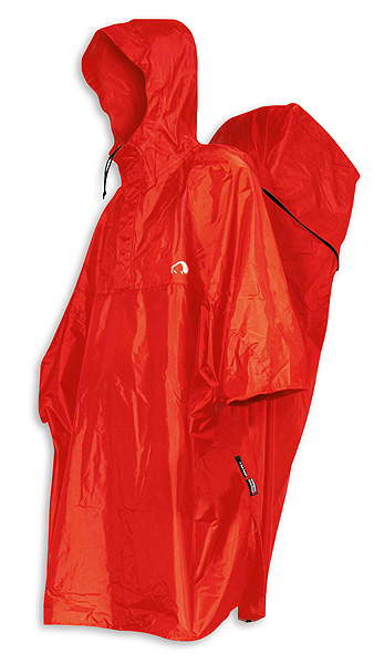 Obrázok Cape men  M, red (4013236021172)