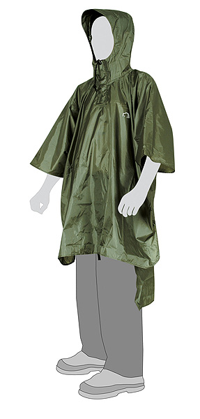 Obrázok Tatonka Poncho 1 (XS – S) cub (4013236985245)