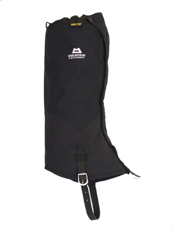 Obrázok ME | Alpine Pro Shell Gaiter Black S