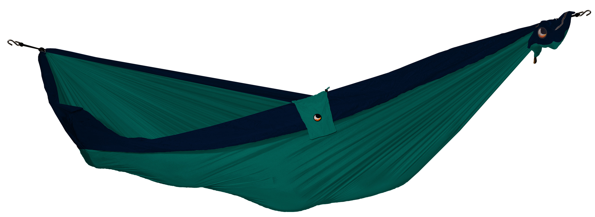 Obrázok TTTM | Single Hammock Navy / Burgundy