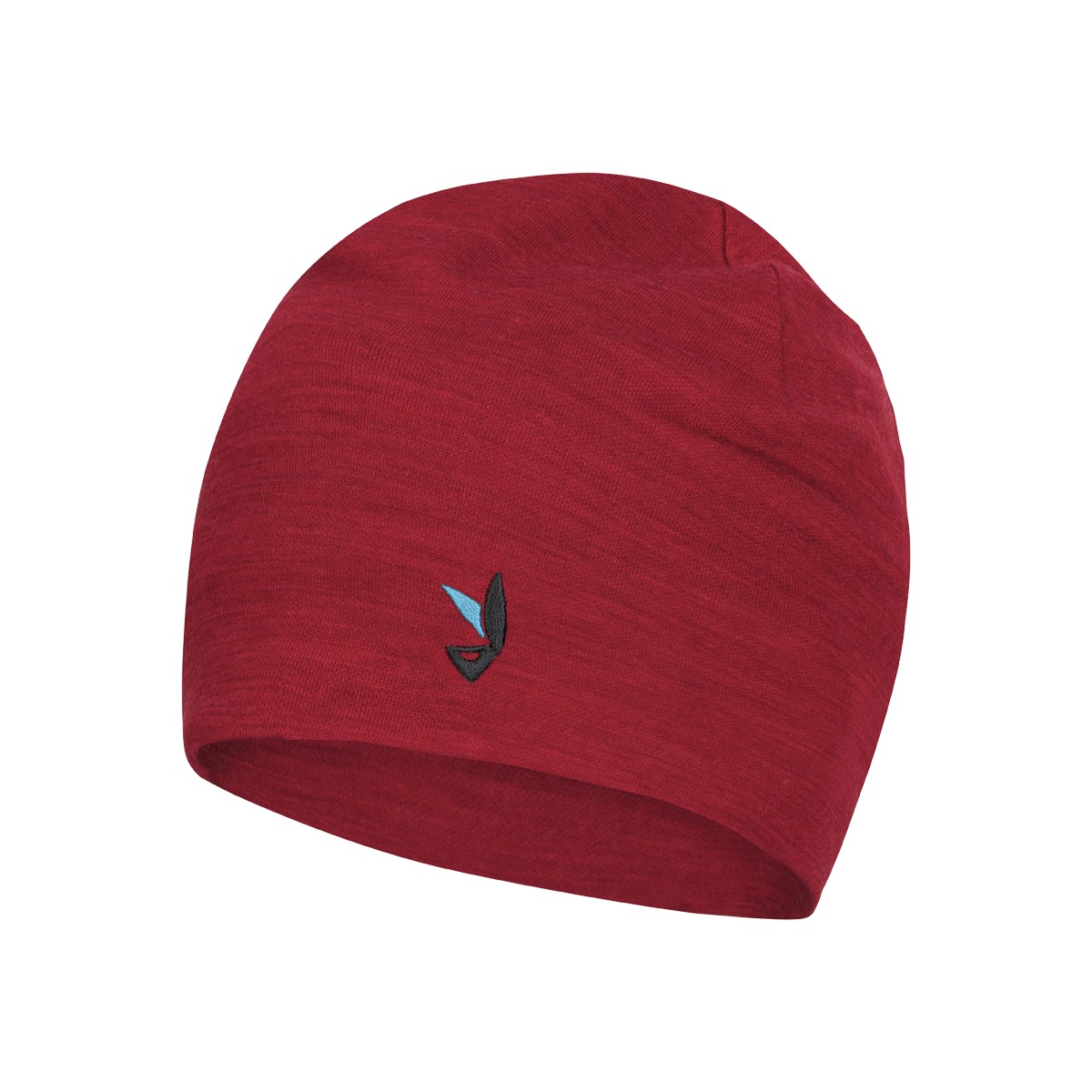 Obrázok Čiapky Zajo Ikoo Kids Merino Beanie Chilli