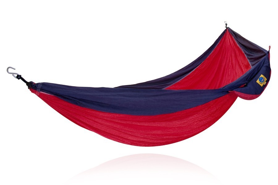 Obrázok TTTM | Double Hammock Aqua / Dark Grey