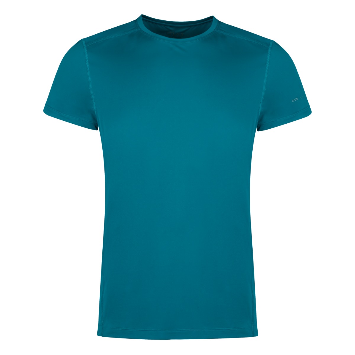 Obrázok Zajo | Litio T-Shirt SS Ibiza Blue XXL