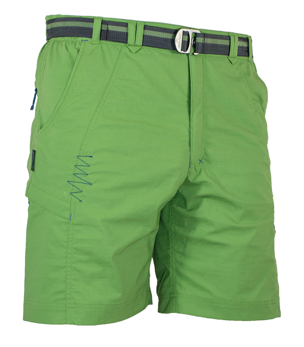 Obrázok Warmpeace | Corsar Shorts Petrol L