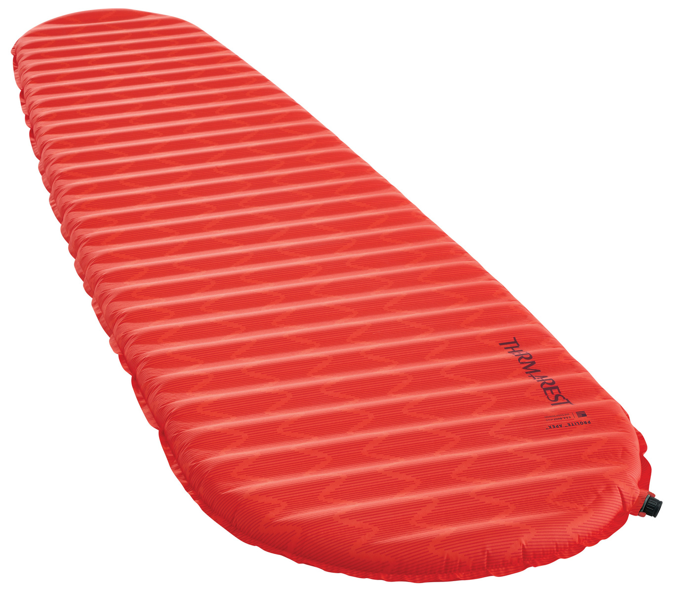 Obrázok Therm-a-rest | ProLite Apex 2020 Heat Wave Large