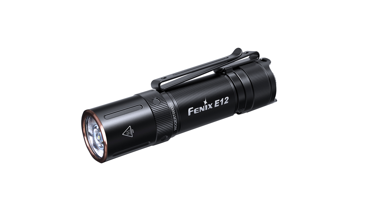 Obrázok Fenix E12 V2.0 (6942870307350)