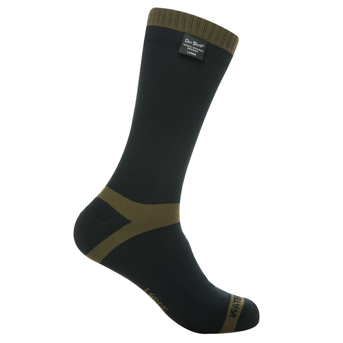 Obrázok DexShell | Trekking Sock S