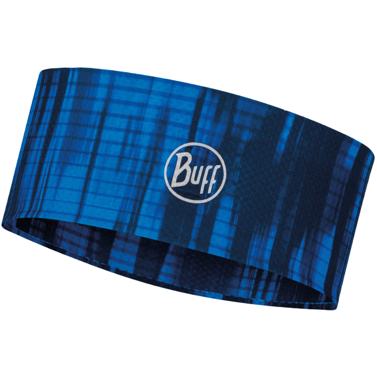 Obrázok Buff | Fastwick Headband Wira Black