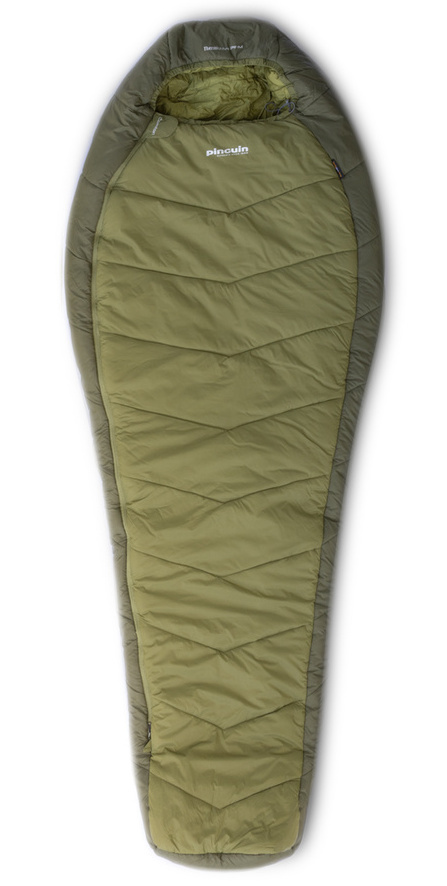 Obrázok Pinguin | Comfort PFM 195 cm Khaki Ľavá