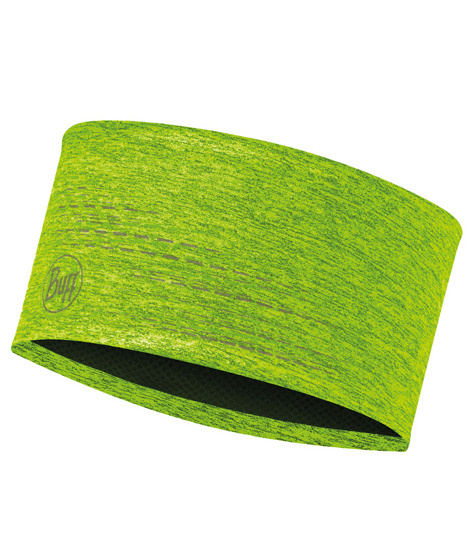 Obrázok Buff | DryFlx Headband Yellow Fluor