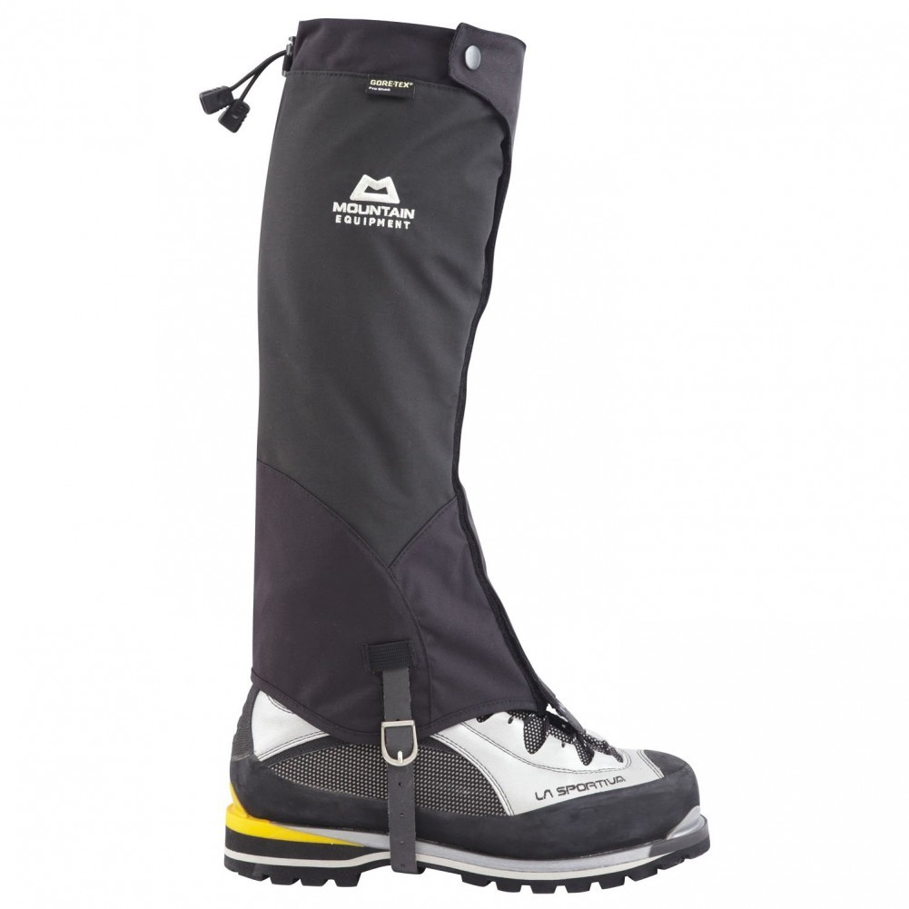 Obrázok ME | Alpine Pro Shell Gaiter M Black