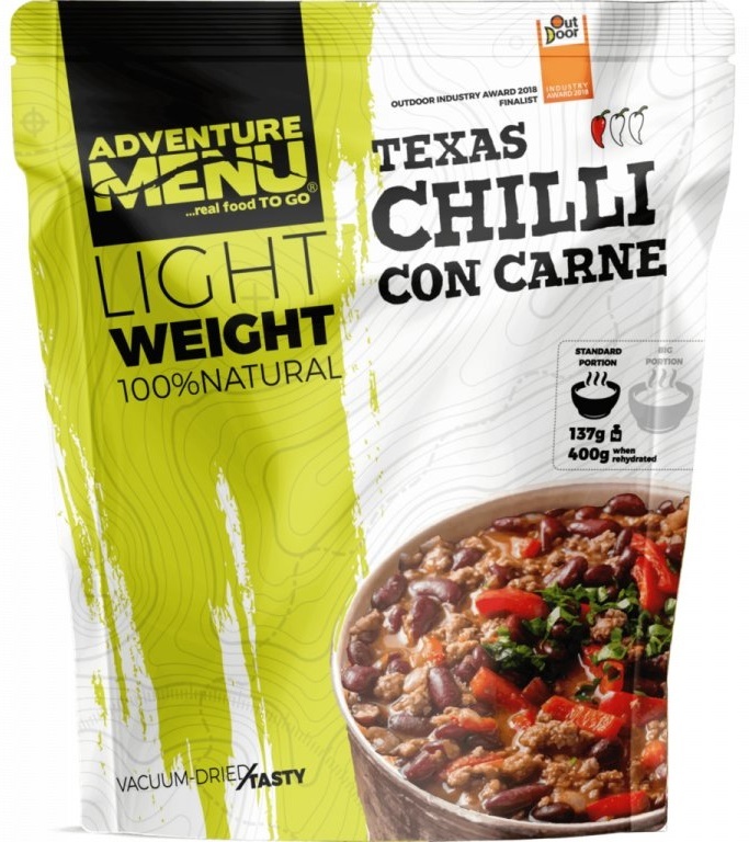 Obrázok Adventure Menu – Chilli con Carne (8595648660058)