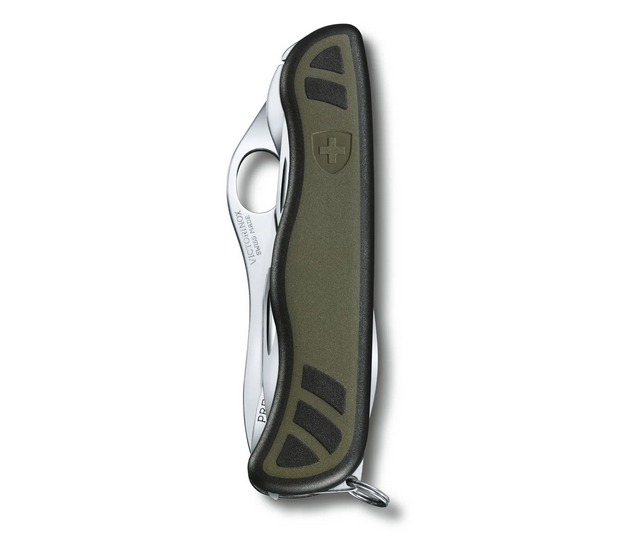 Obrázok VICTORINOX 0.8461.MWCH OFFICIAL SWISS SOLDIER'S KNIFE VRECKOVY NOZ