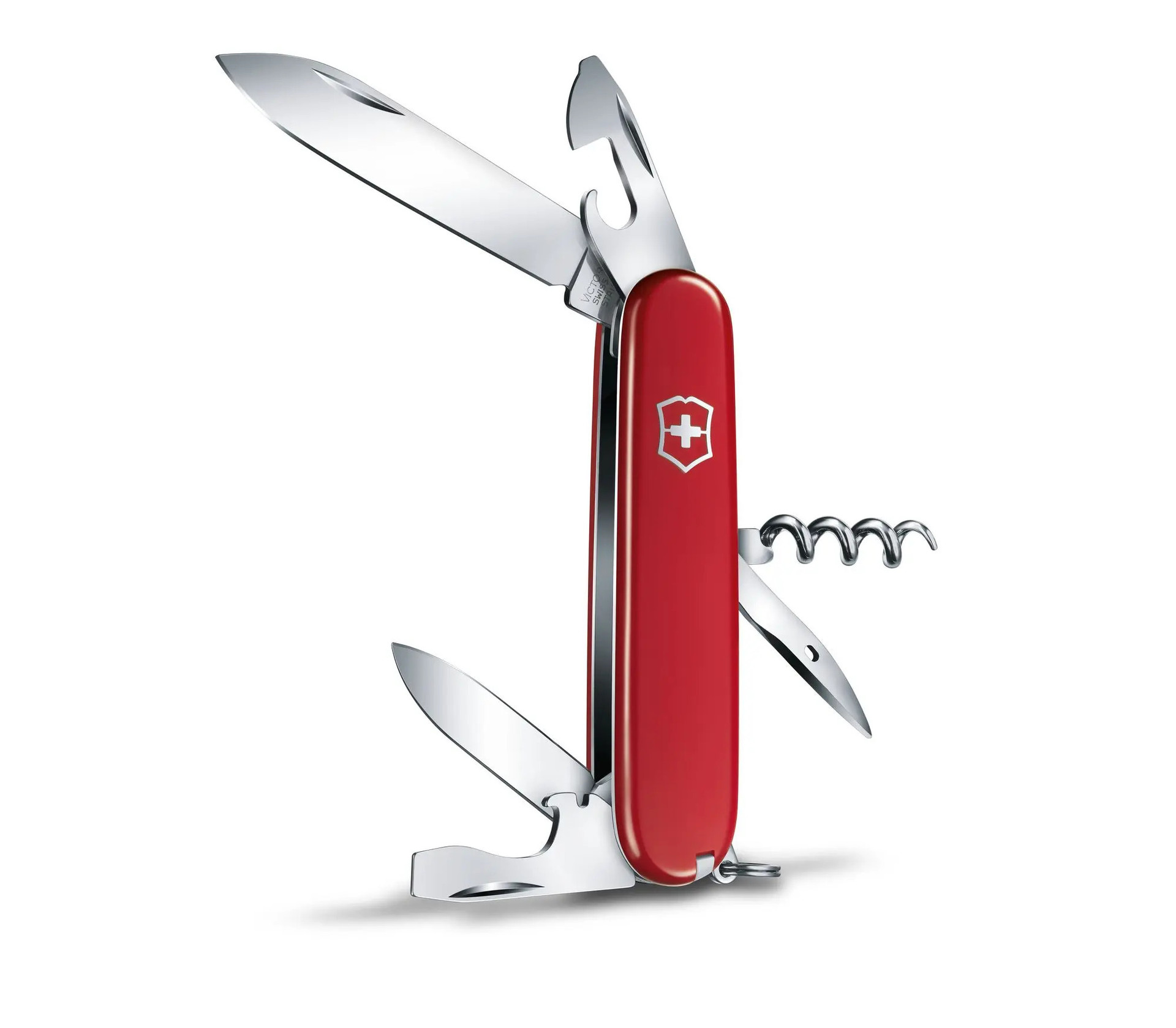 Obrázok VICTORINOX 1.3603 SPARTAN VRECKOVY NOZ