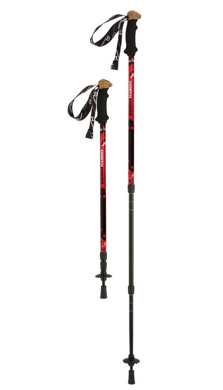 Obrázok AC-3002OR 3-dílné hole active 135 ALL TERRAIN red OSO-uni