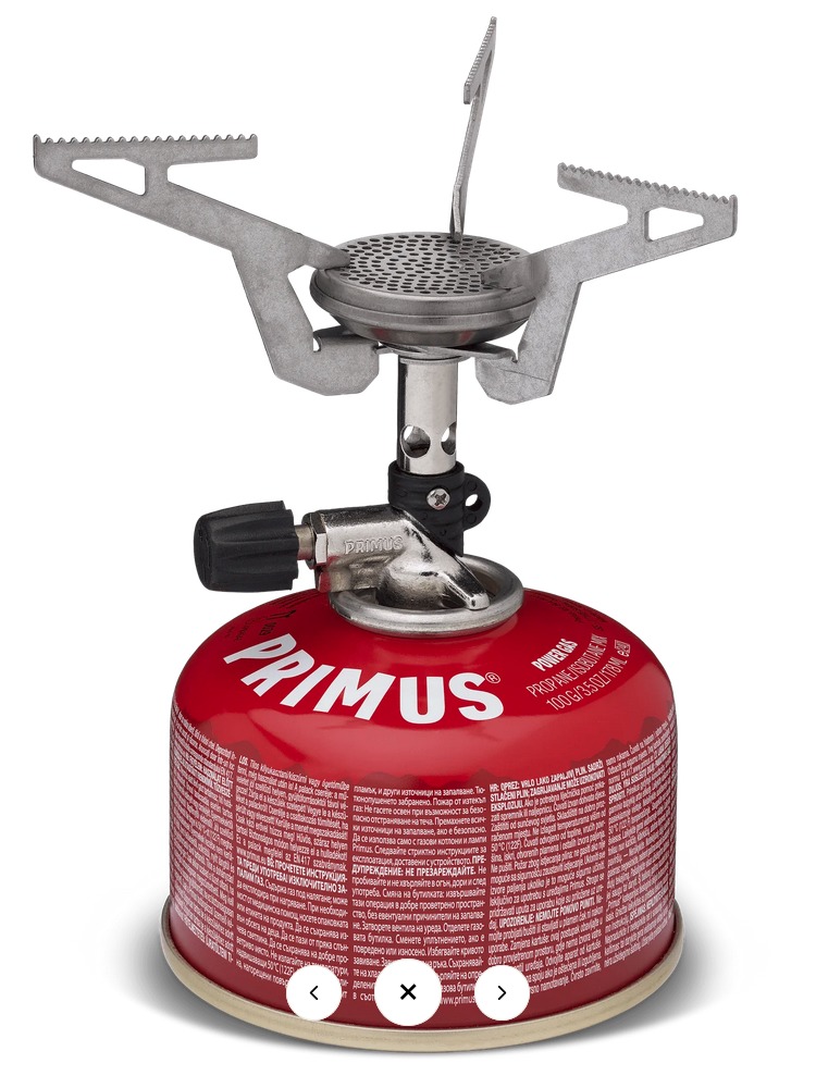 Obrázok Primus Express Stove Piezo