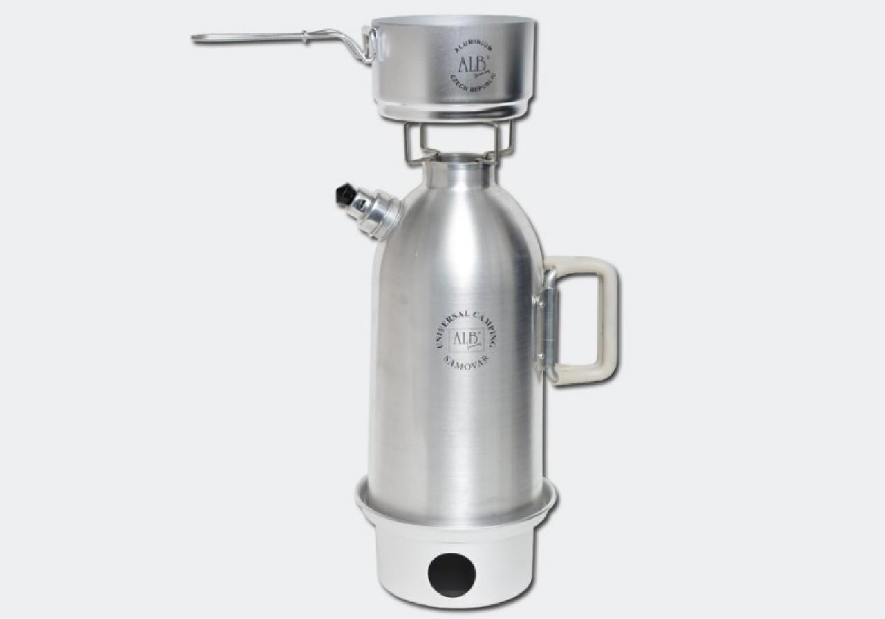 Obrázok ALB forming Samovar Basic 0,5 l (8595051206812)