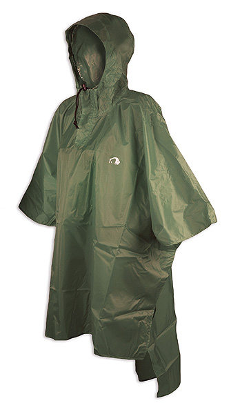 Obrázok Tatonka Poncho 1 (XS – S) cub (4013236985245)