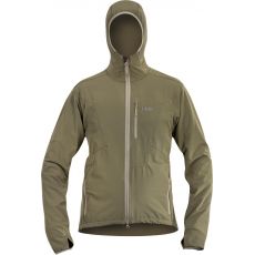 Tilak Trango Hoody - priedušná a elastická softshellová bunda s kapucňou | xTrek.sk