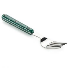 Pioneer Fork; dark green; 198mm – lyžica