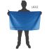 Lifeventure | MicroFibre Comfort Trek Towel Blue Giant