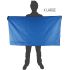 Lifeventure | MicroFibre Comfort Trek Towel Blue Giant