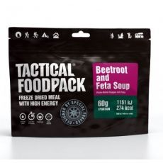 Tactical Foodpack | Polievka z Červenej Repy