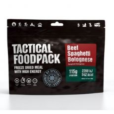 Tactical Foodpack | Spaghetti Bolognese