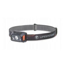 Lifesystems | Intensity 300 Rechargeable Head Torch