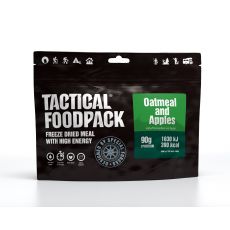 Tactical Foodpack | Ovsená Kaša s Jablkami