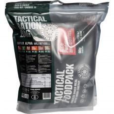 Tactical Foodpack | Sixpack Alpha